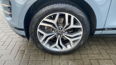 Land Rover Range Rover Evoque 2.0 P250 First Edition 5dr Auto Petrol Hatchback